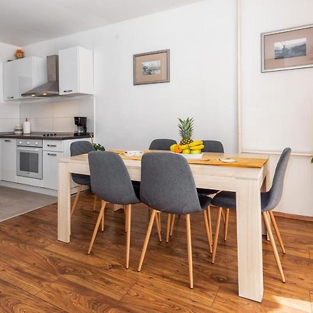 Apartman Neda Split Exterior foto
