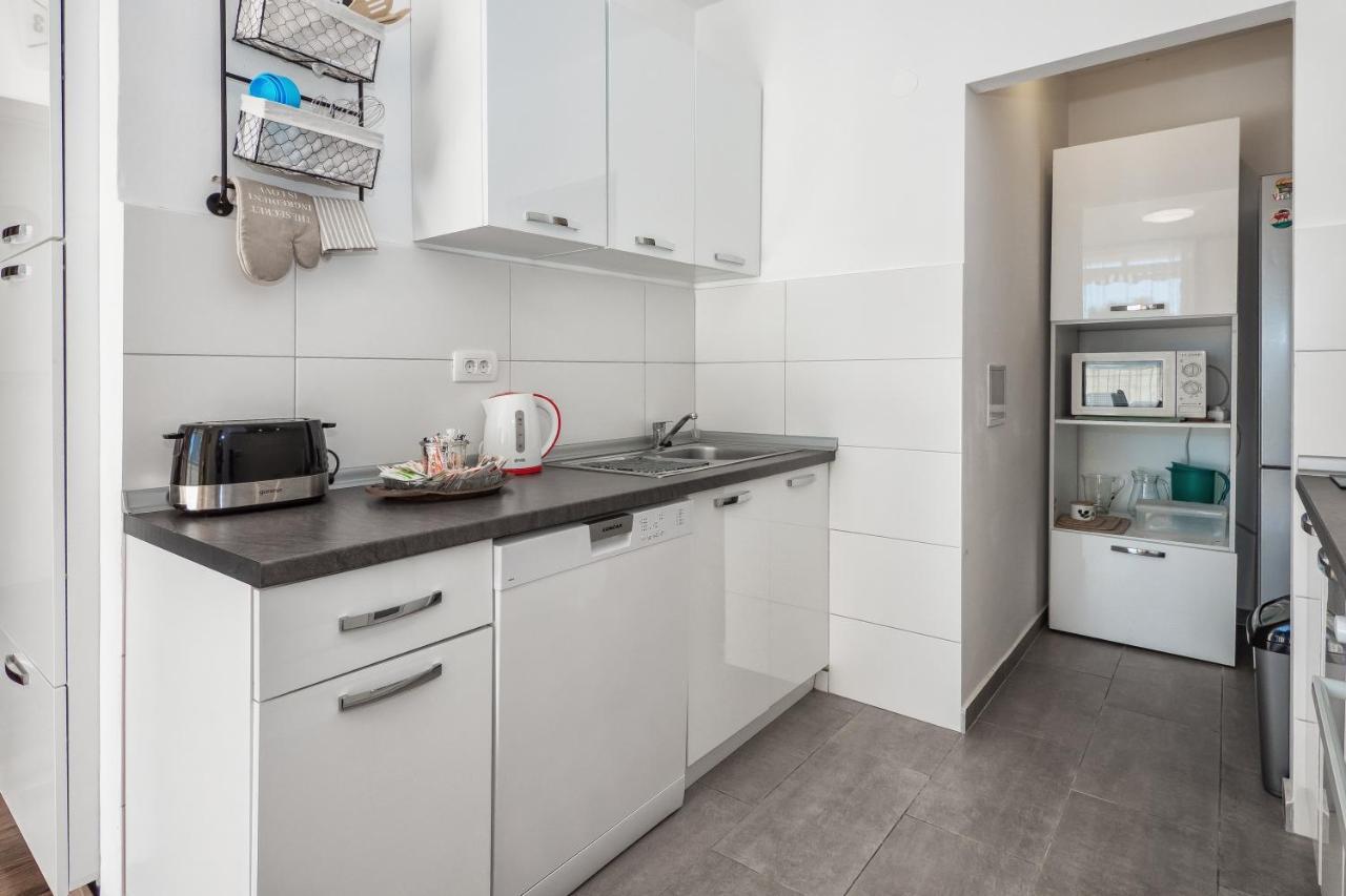 Apartman Neda Split Exterior foto