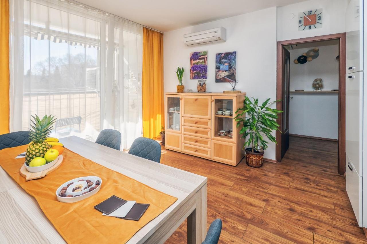 Apartman Neda Split Exterior foto