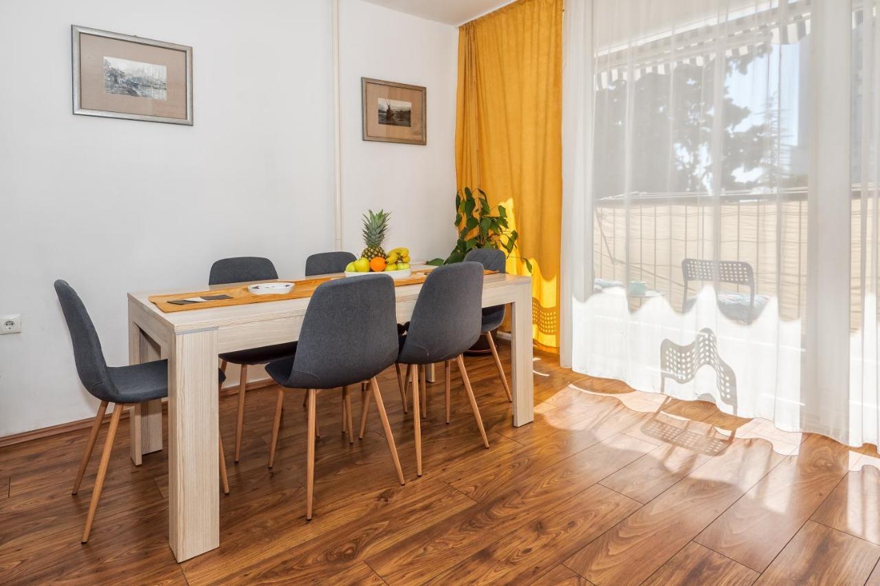 Apartman Neda Split Exterior foto
