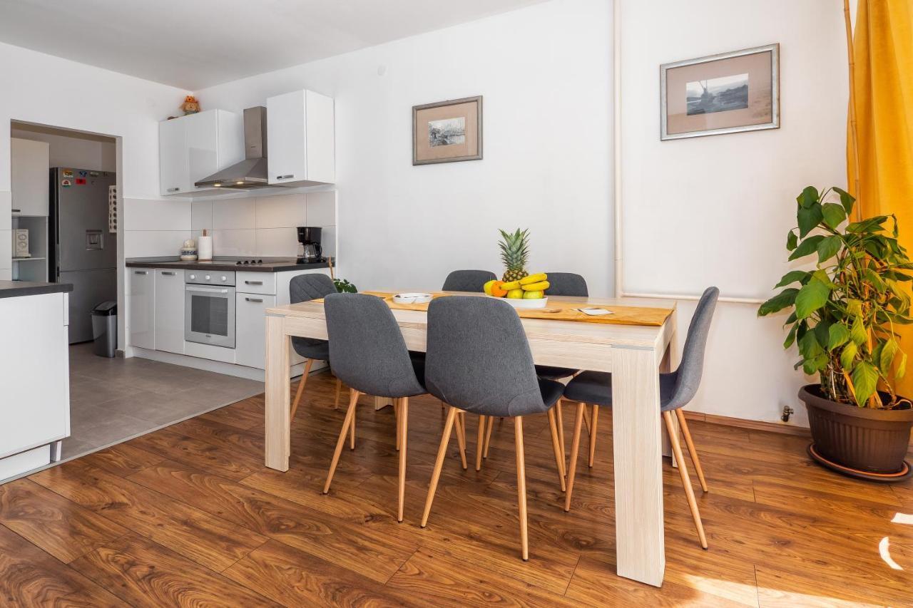 Apartman Neda Split Exterior foto