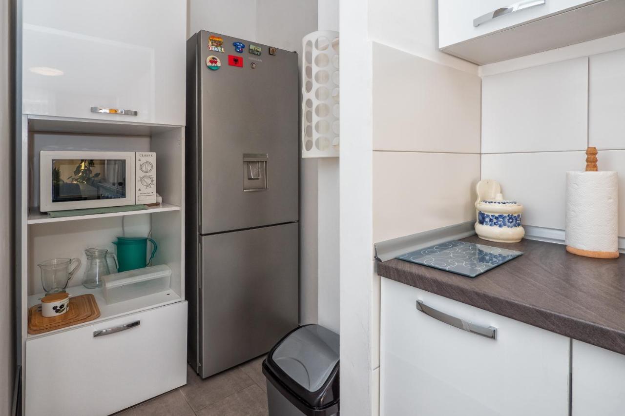 Apartman Neda Split Exterior foto