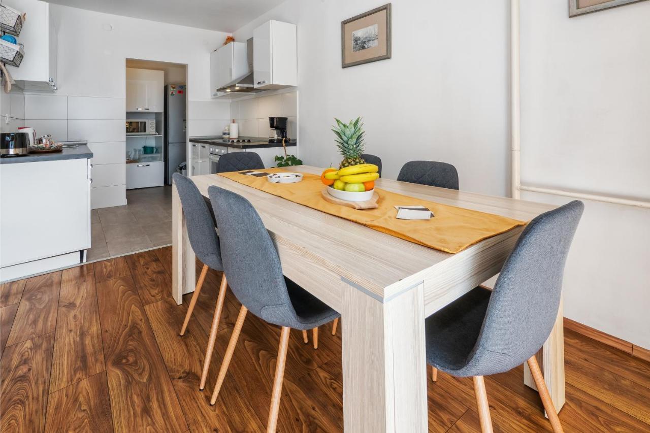 Apartman Neda Split Exterior foto