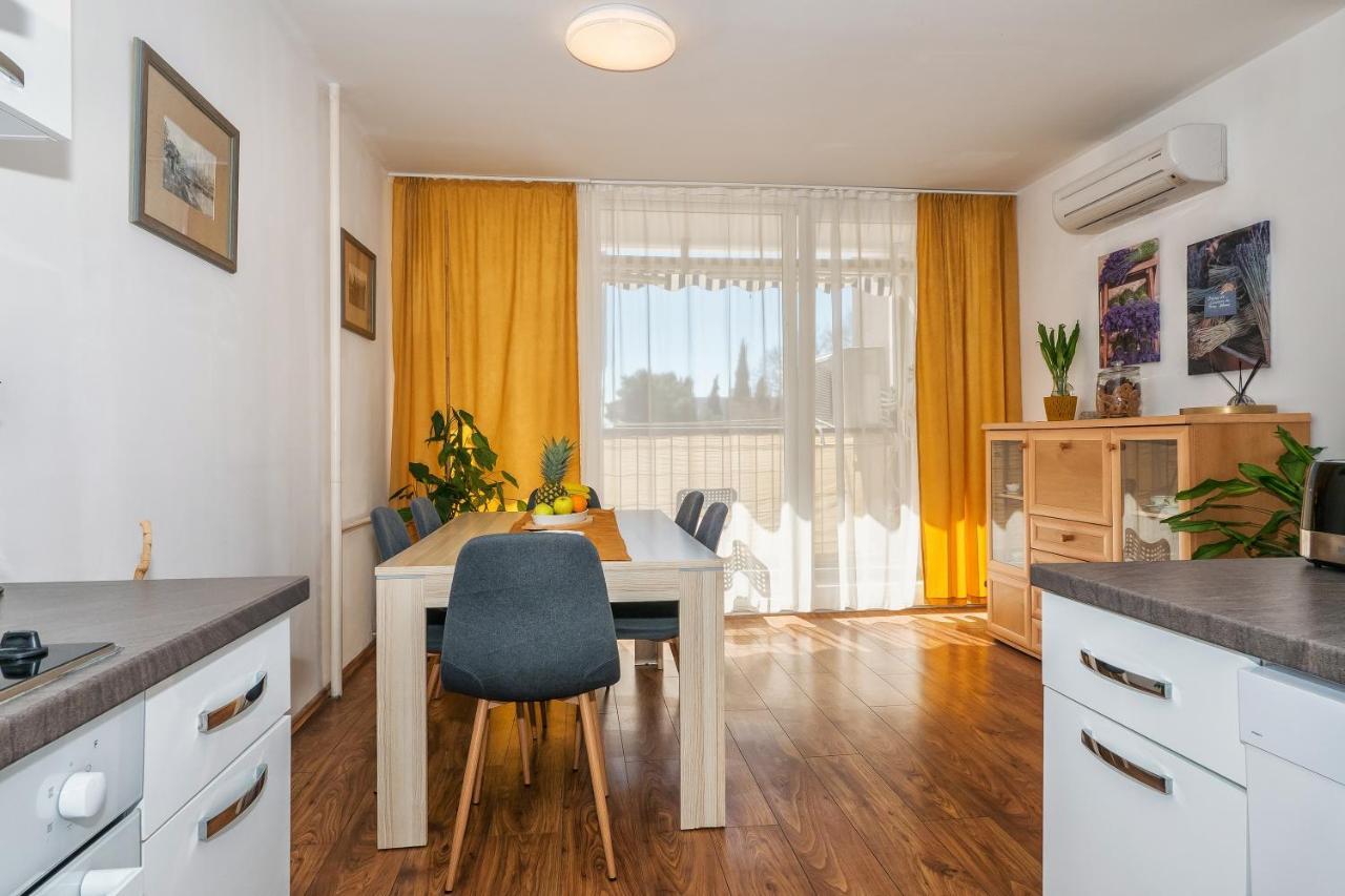 Apartman Neda Split Exterior foto
