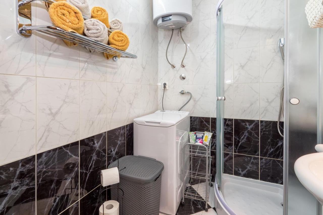 Apartman Neda Split Exterior foto