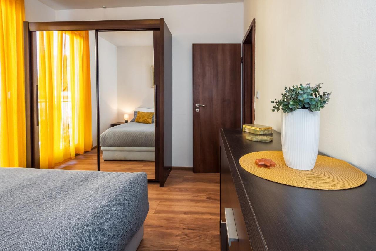 Apartman Neda Split Exterior foto