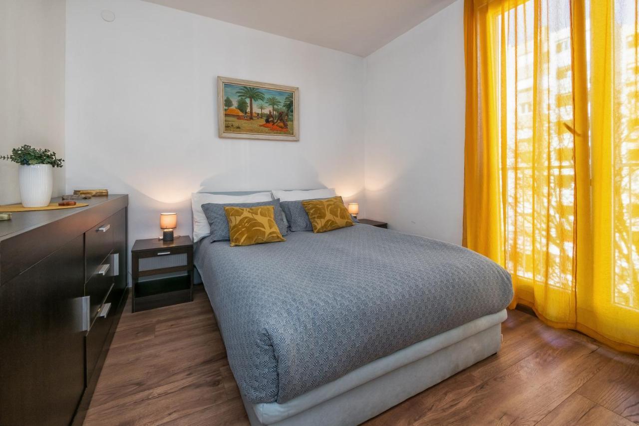 Apartman Neda Split Exterior foto
