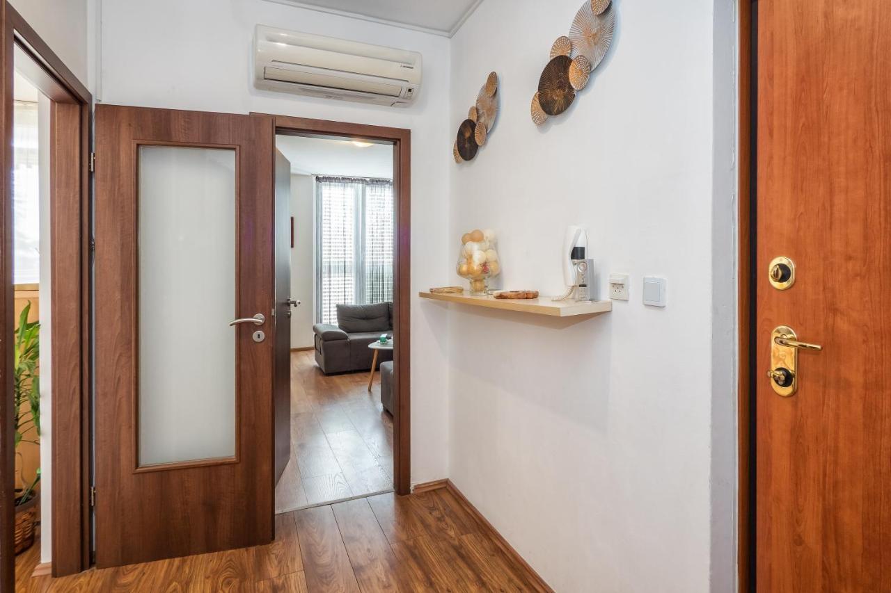 Apartman Neda Split Exterior foto