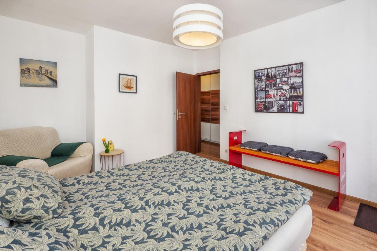 Apartman Neda Split Exterior foto