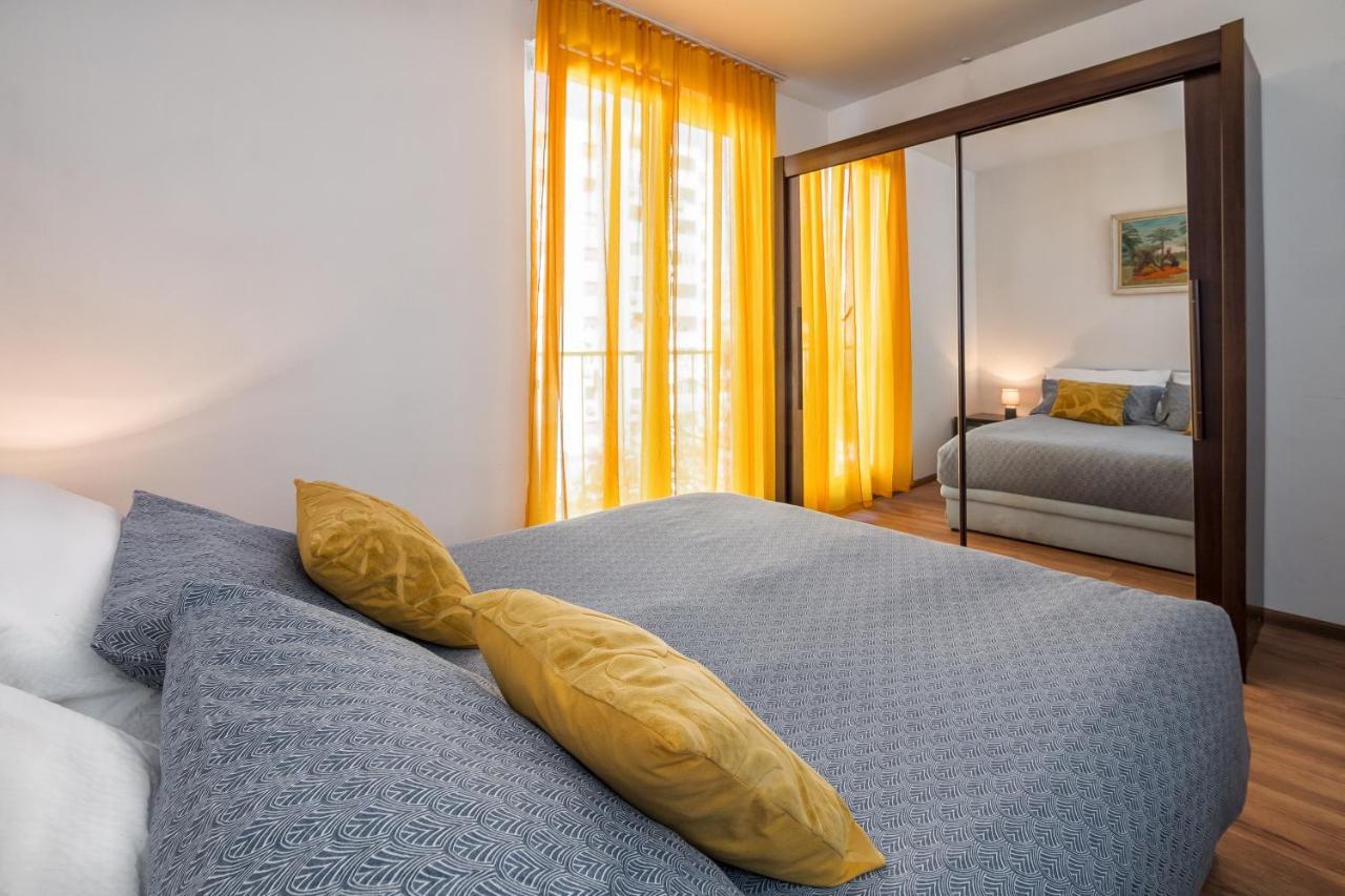 Apartman Neda Split Exterior foto