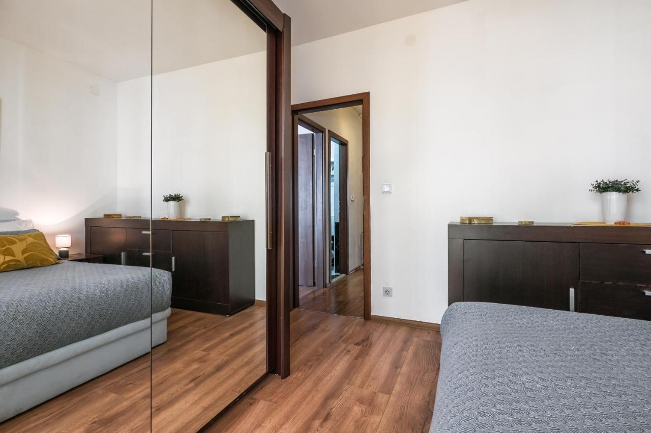 Apartman Neda Split Exterior foto