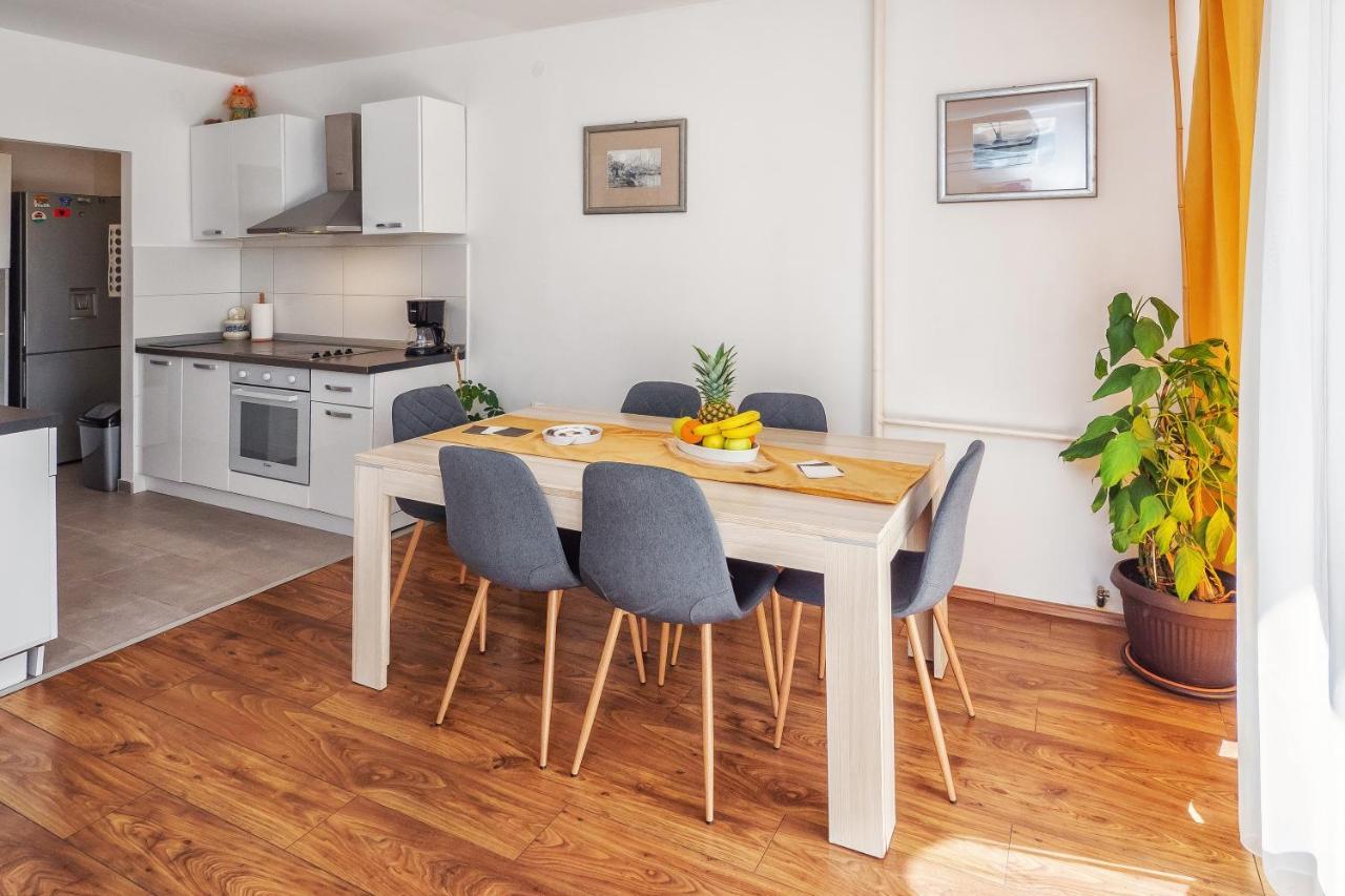 Apartman Neda Split Exterior foto