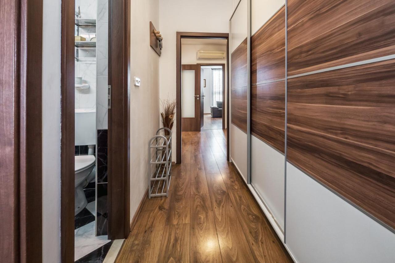 Apartman Neda Split Exterior foto