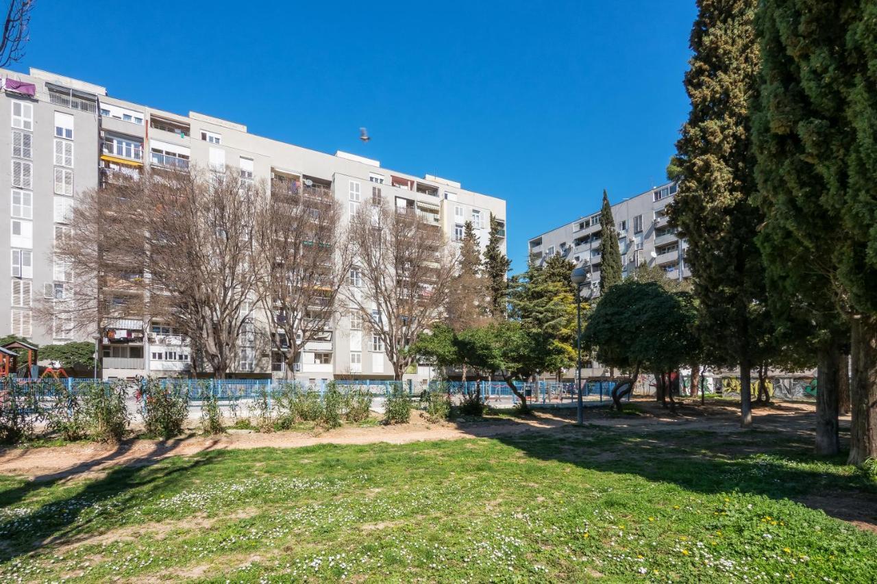 Apartman Neda Split Exterior foto
