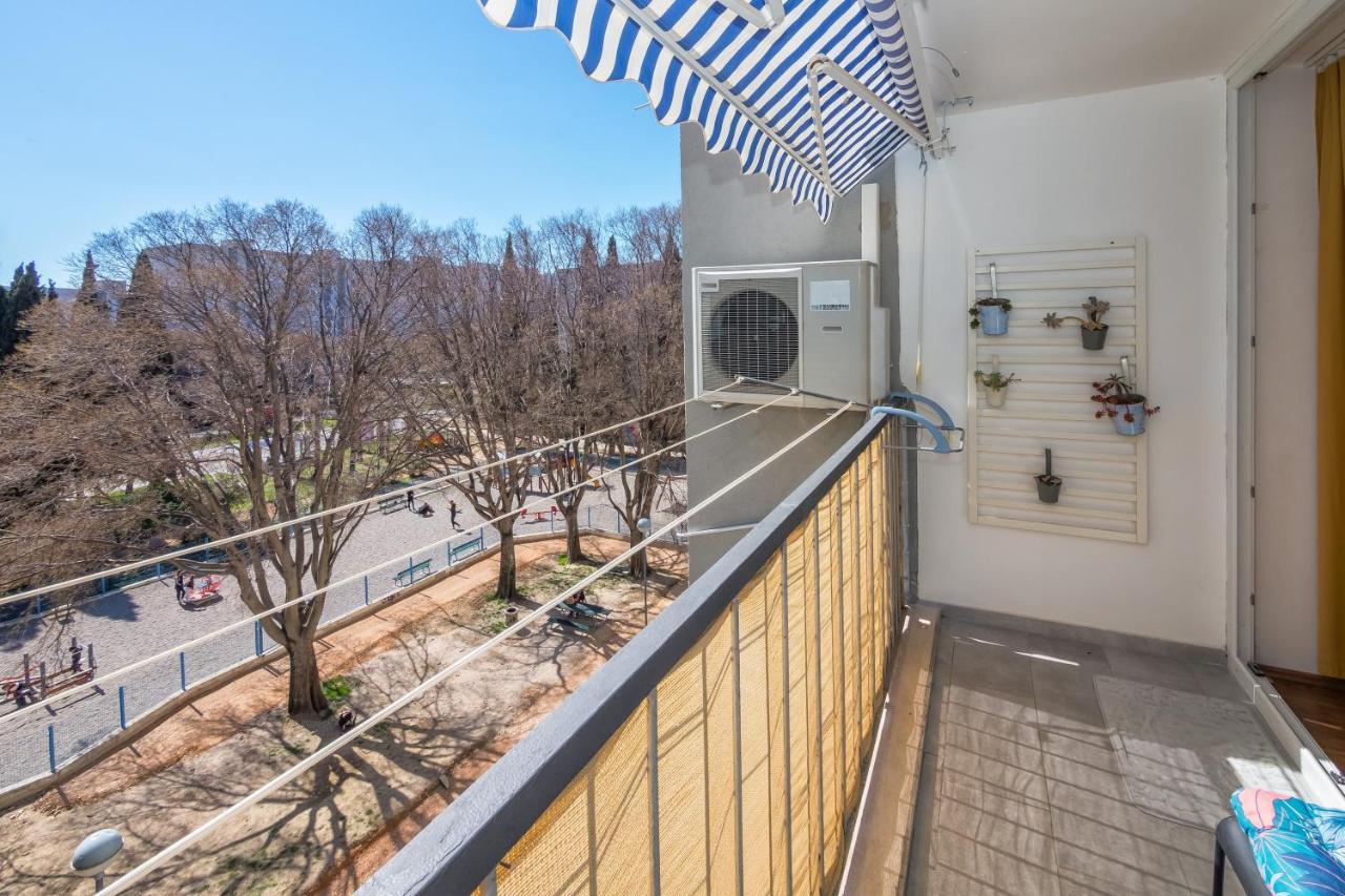 Apartman Neda Split Exterior foto