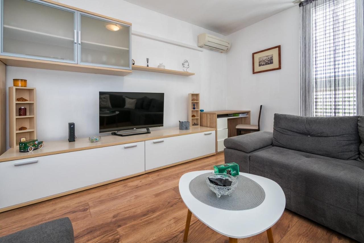 Apartman Neda Split Exterior foto