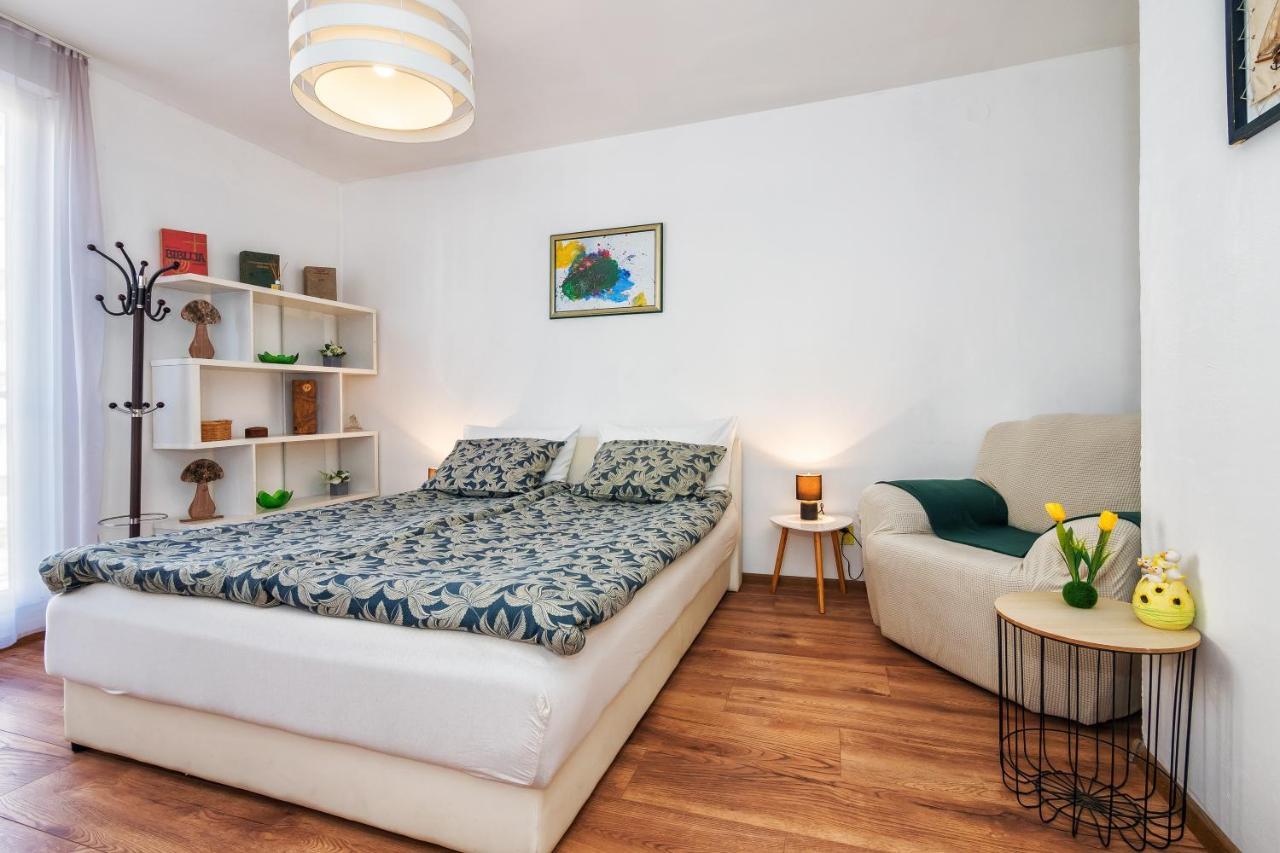 Apartman Neda Split Exterior foto
