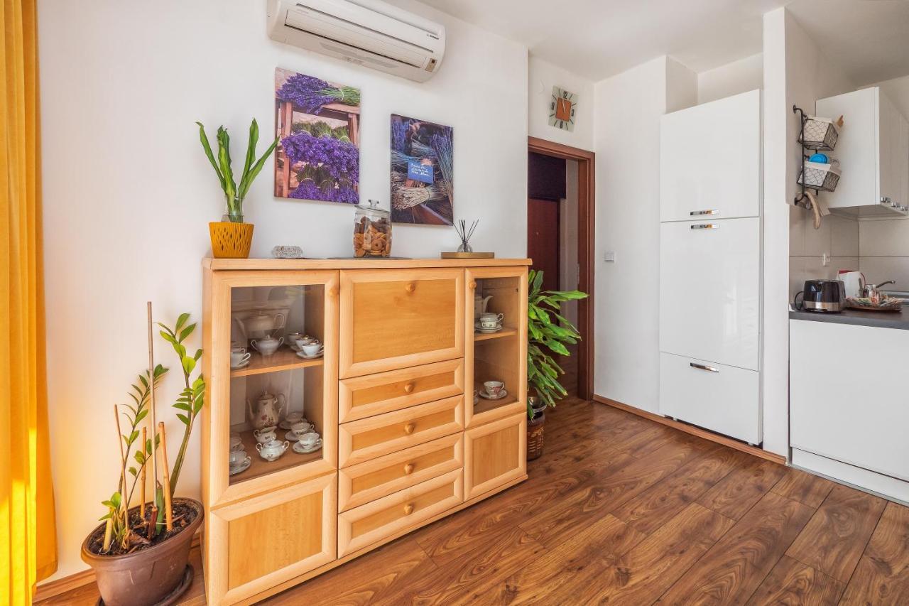 Apartman Neda Split Exterior foto