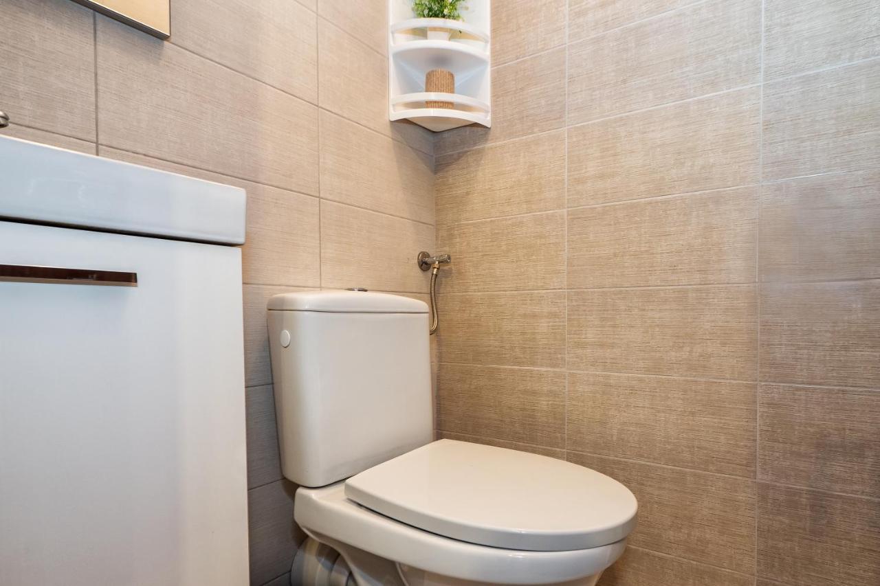 Apartman Neda Split Exterior foto